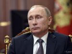 Putin: Černobyľ bol tvrdou lekciou pre ľudstvo