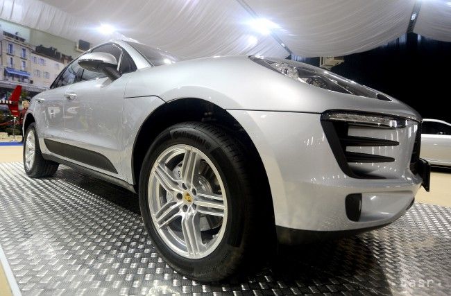 Porsche plánuje zvýšiť dividendy, aj keď má Volkswagen problémy