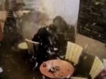 VIDEO: Francúzska televízia odvysielala video z bombového útoku v Paríži