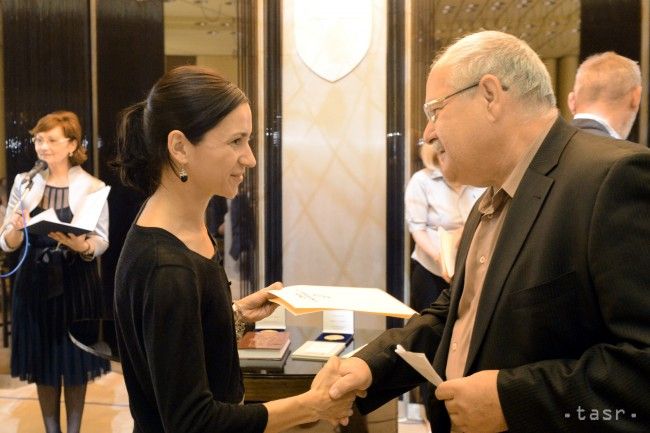 Literárny festival uvádza v premiére Denník plavby Moniky Kompaníkovej
