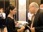 Literárny festival uvádza v premiére Denník plavby Moniky Kompaníkovej