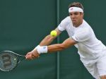 Veselý vyradil v prvom kole turnaja ATP v Istanbule de Bakkera