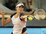 Britka Robsonová postúpila do druhého kola turnaja WTA v Rabate