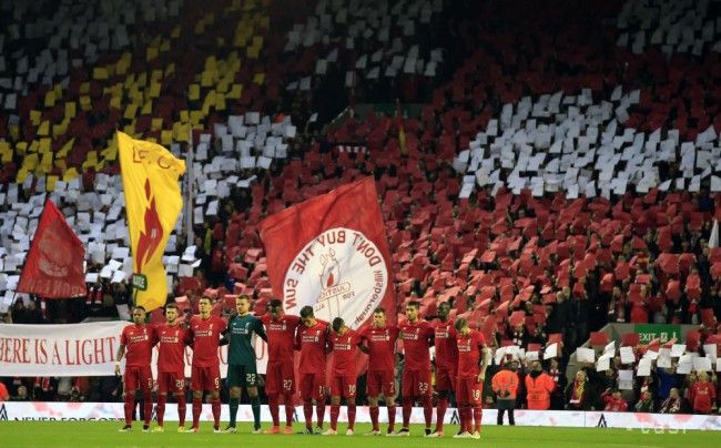 Smrť fanúšikov na Hillsborough spôsobili chyby polície
