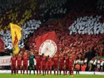 Smrť fanúšikov na Hillsborough spôsobili chyby polície