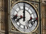 Londýnsky Big Ben sa na čas odmlčí, Hodinovú vežu idú reštaurovať