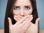 Zápach z úst – 8 zvláštnych príčin