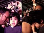 Video: Autistický chlapec sa rozplakal na koncerte Coldplay