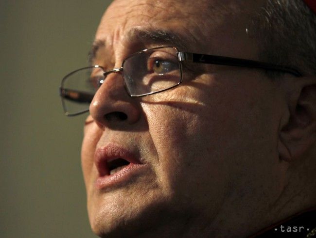 Odstúpil kubánsky arcibiskup Jaime Ortega