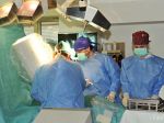 Nemocnica v Poprade rozširuje škálu operačných výkonov v urológii