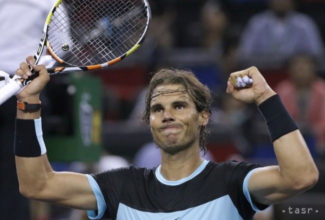 Nadal chce zverejniť výsledky svojich dopingových testov