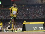 Bolt opäť pricestuje na Zlatú tretru