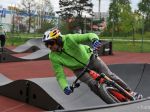 VIDEO: V Martine otvorili prvý Bike Park svojho druhu na Slovensku