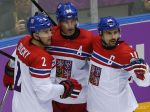 Kapitánom českej hokejovej reprezentácie bude na MS v Rusku Plekanec