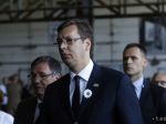 Víťazná srbská strana žiada prepočítanie hlasov z parlamentných volieb