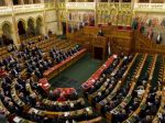 Fidesz predložil návrh novely ústavy, má posilniť boj proti terorizmu
