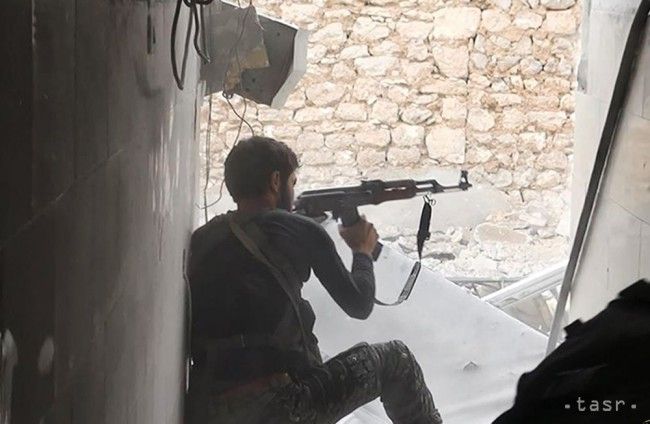 Nemci vyšetrujú deväť islamských extrémistov pre plánovanie vrážd