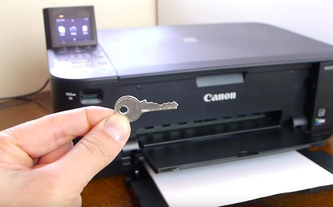 Video: Ako si vytlačiť kópiu kľúča