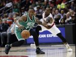 NBA: Atlanta a Toronto sú blízko k postupu do konferenčného semifinále
