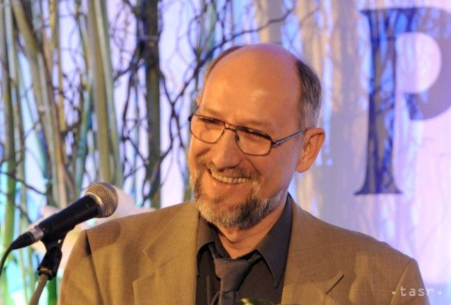 G. MURÍN: S rádioaktivitou žijeme stále, rádiofóbia je nezmysel