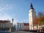 Trnava sa znovu pokúša o predĺženie otváracích hodín letných terás