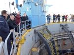 Prvý štart rakety z nového kozmodrómu Vostočnyj odložili o 24 hodín
