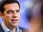 Grécko chce zvolať mimoriadny summit eurozóny o záchrannom balíku
