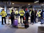 Dáni, ktorí pomohli migrantom pri ceste do Švédska, čelia stíhaniu