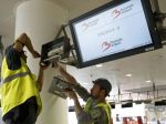 Letisko Zaventem v pondelok otvorí odletovú halu zničenú útokmi