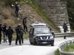 Policajná misia EÚ v Kosove zásahovala proti organizovanému zločinu