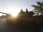 Ukrajina: Na frontovej línii v Donbase zahynulo päť civilistov