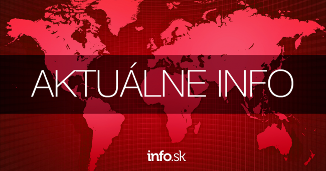 VIDEO: Samovražedná atentátnička sa odpálila neďaleko významnej mešity v Turecku
