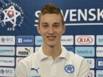 Greguš prispel gólom k pohárovému víťazstvu Jablonca nad Spartou