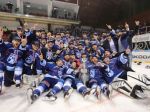 Nitra aj Košice budú pri žrebe Ligy majstrov 2016/2017 v druhom koši