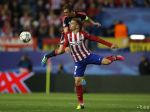 Atletico vyhralo nad Bayernom v prvom semifinále