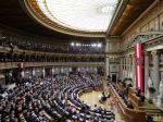 Rakúsky parlament schválil sprísnenie azylových zákonov