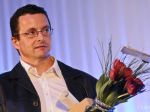 M. Viewegh je späť v hre, v Bratislave predstavil dve nové knihy
