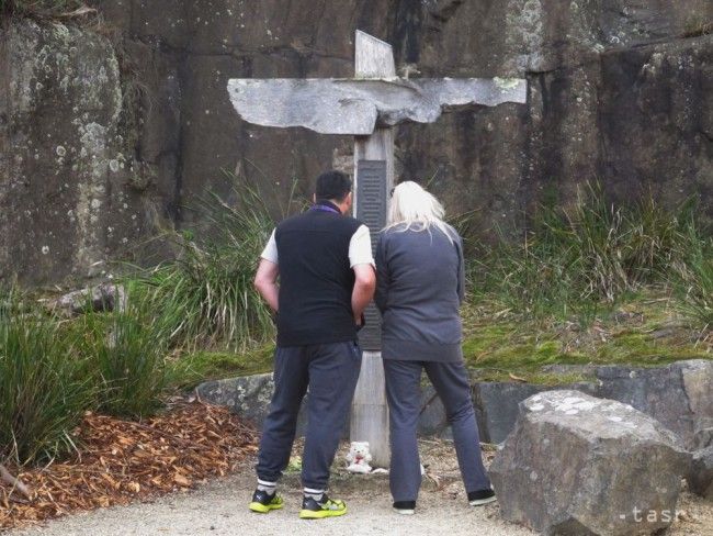 Austrália si pripomenula 20. výročie masovej streľby