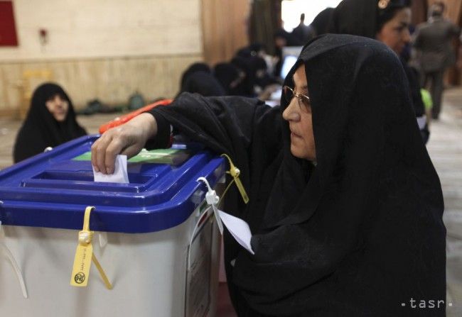 Irán sa pripravuje na druhé kolo parlamentných volieb