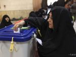 Irán sa pripravuje na druhé kolo parlamentných volieb
