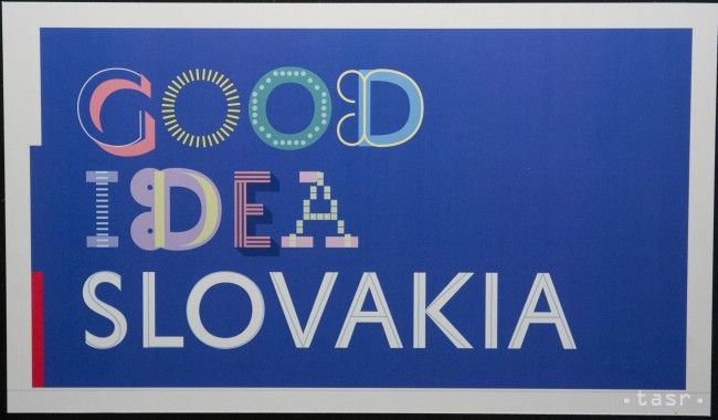 Slovensko bude v zahraničí prezentované ako krajina dobrých nápadov