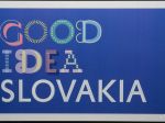 Slovensko bude v zahraničí prezentované ako krajina dobrých nápadov