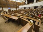 Parlament neodobril zmeny v zákone týkajúce sa kotolní v bytových dom