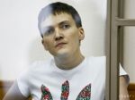 Nadija Savčenková už vypĺňa formuláre potrebné na vydanie na Ukrajinu