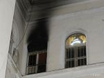 Požiar v bratislavskej nemocnici vyšetrujú, škody nie sú veľké