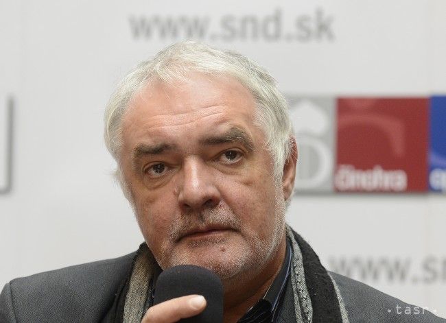 SND zapojilo do prípravy súťaže na novú webstránku verejnosť