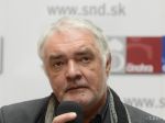 SND zapojilo do prípravy súťaže na novú webstránku verejnosť