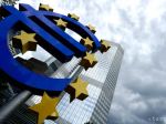 Poplatky za dohľad ECB majú v tomto roku vzrásť na 404 miliónov eur