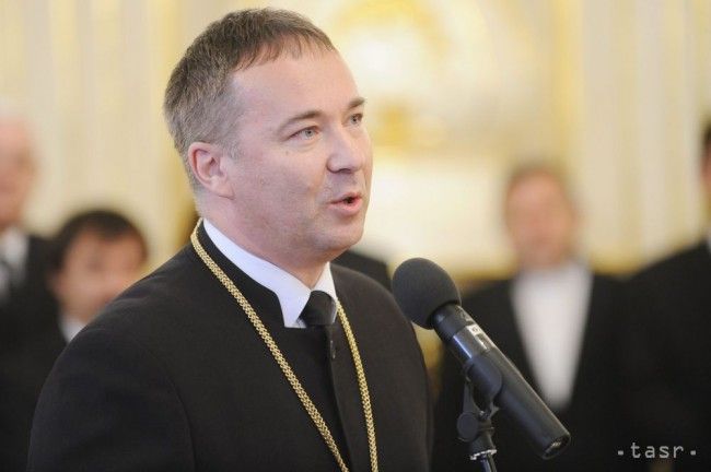 Generálny biskup ECAV prijal veľvyslanca Rakúskej republiky v SR