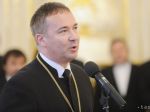 Generálny biskup ECAV prijal veľvyslanca Rakúskej republiky v SR